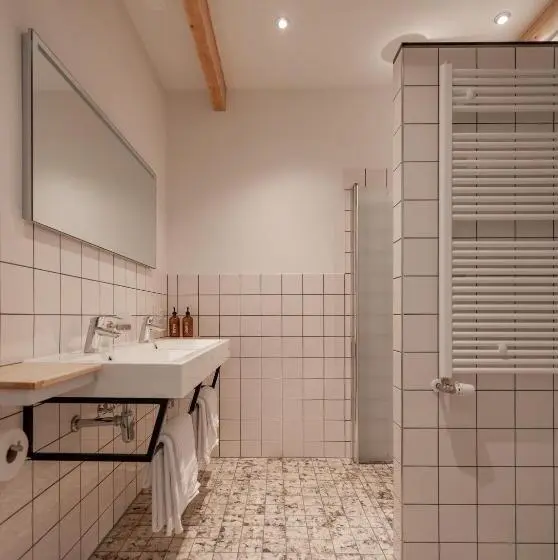 デラックスルーム, B&b Kroontjesduin