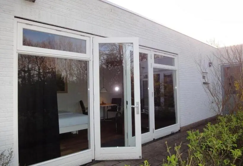 デラックスルーム, B&b Kroontjesduin