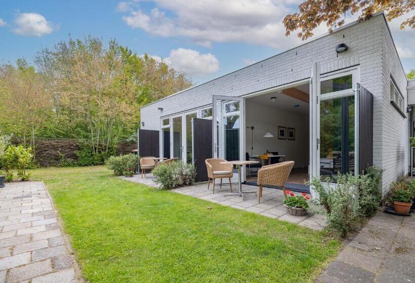 חדר דלוקס, B&b Kroontjesduin