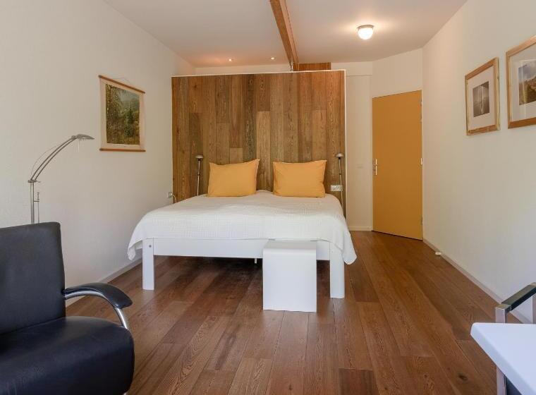 Номер Deluxe, B&b Kroontjesduin