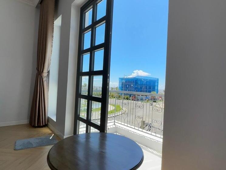 اتاق استاندارد با بالکن, Chuly Moon Motel