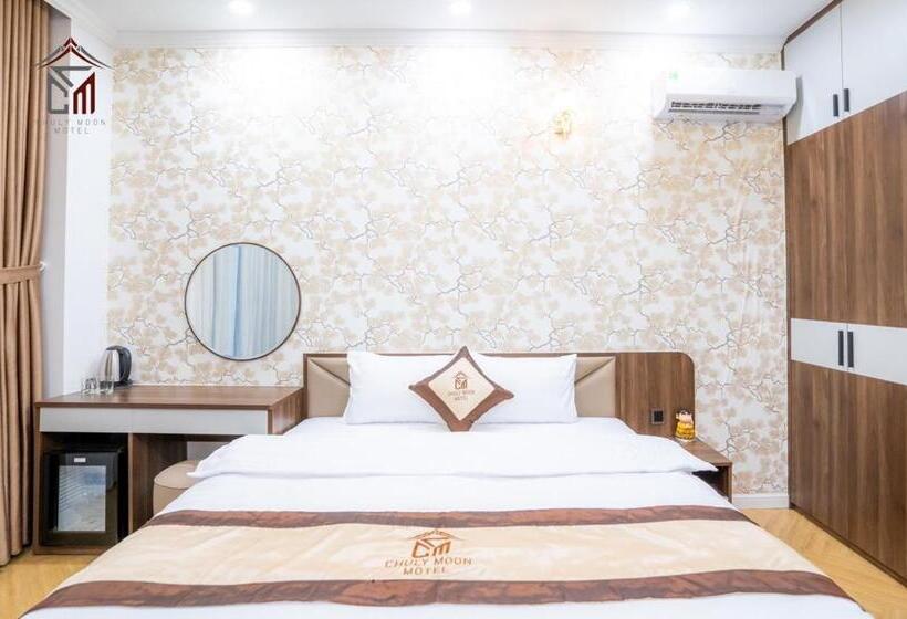 اتاق استاندارد با بالکن, Chuly Moon Motel