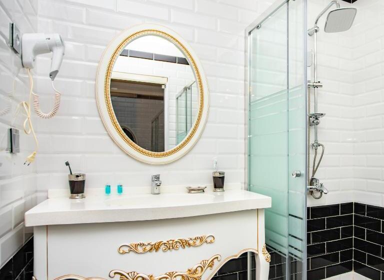 اتاق لوکس, Aynur Resort