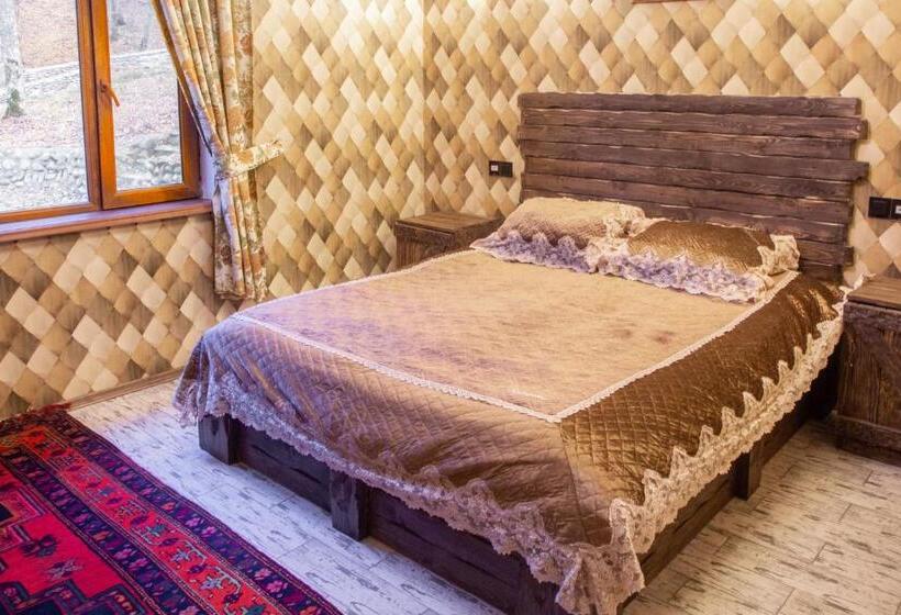 ویلای 3 خوابه, Aynur Resort