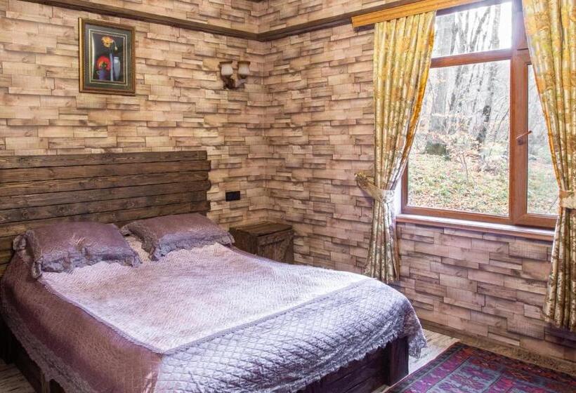 ویلای 3 خوابه, Aynur Resort