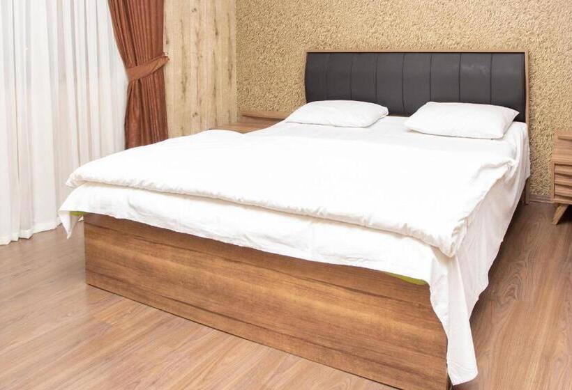 ویلای لوکس 1 خوابه, Aynur Resort