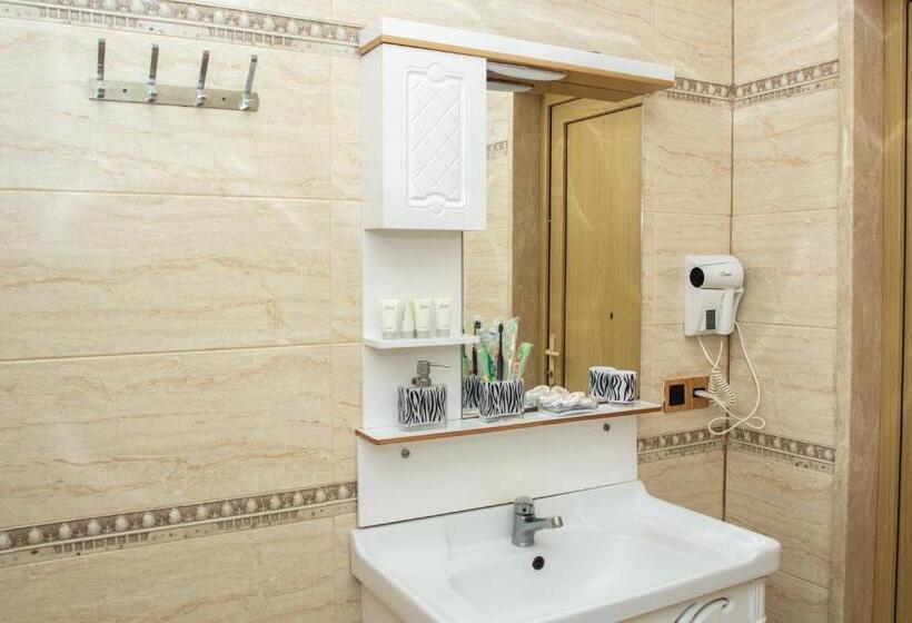 ویلای لوکس 1 خوابه, Aynur Resort