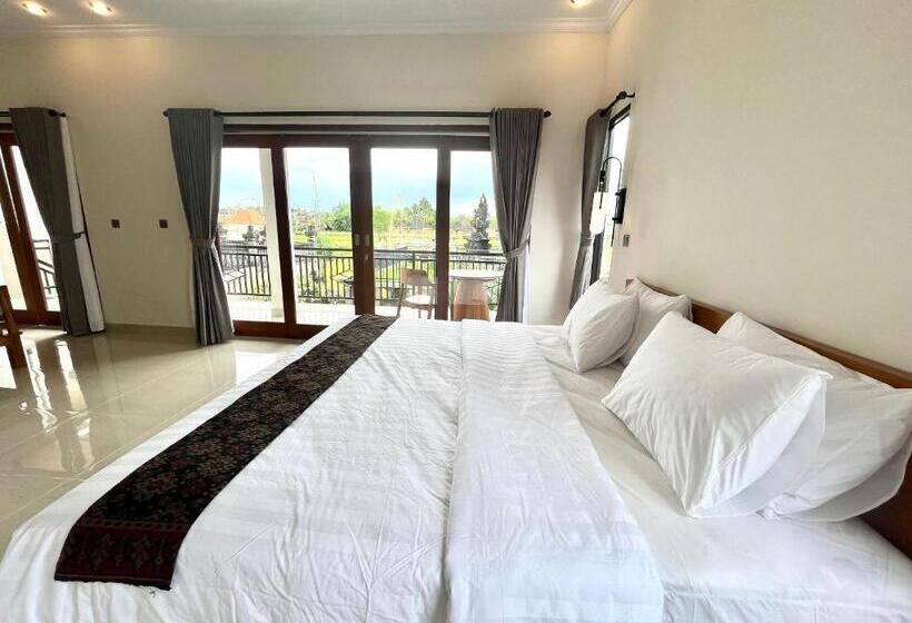 סוויטת סופריור, Belvilla Alana Monkey Forest