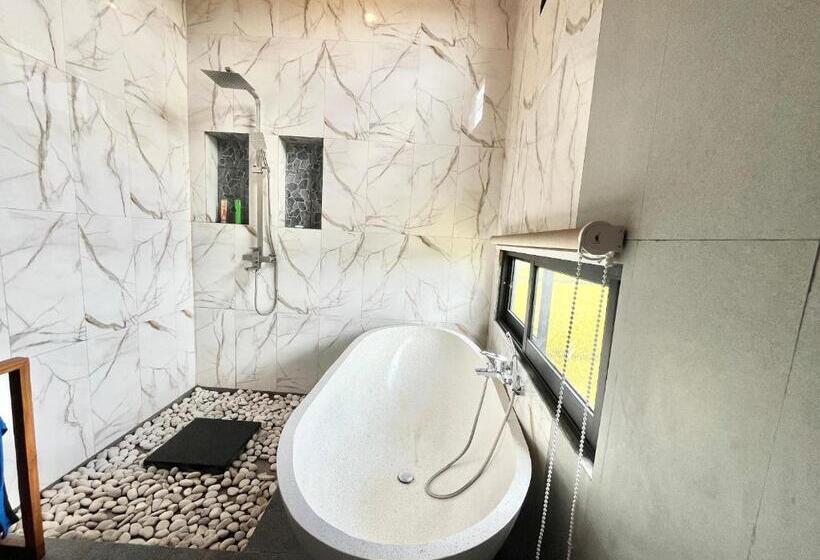 סוויטת סופריור, Belvilla Alana Monkey Forest