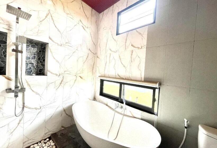 סוויטת סופריור, Belvilla Alana Monkey Forest