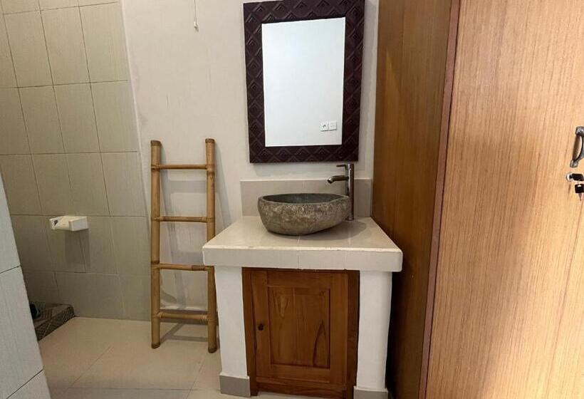 חדר דלוקס, Belvilla Alana Monkey Forest