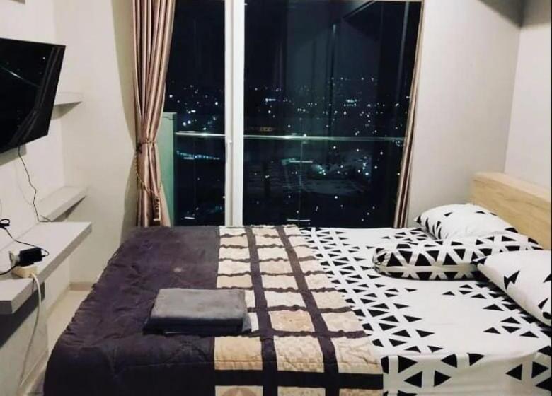 デラックスルーム, Oyo 93831 Penginapan Cisauk