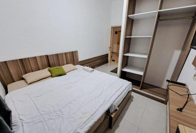Economy Room, Oyo 93870 Damai Guest House Cirebon