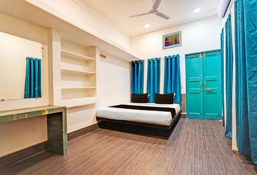 غرفة كلاسيكية ثلاثية, O The Vantage Inn