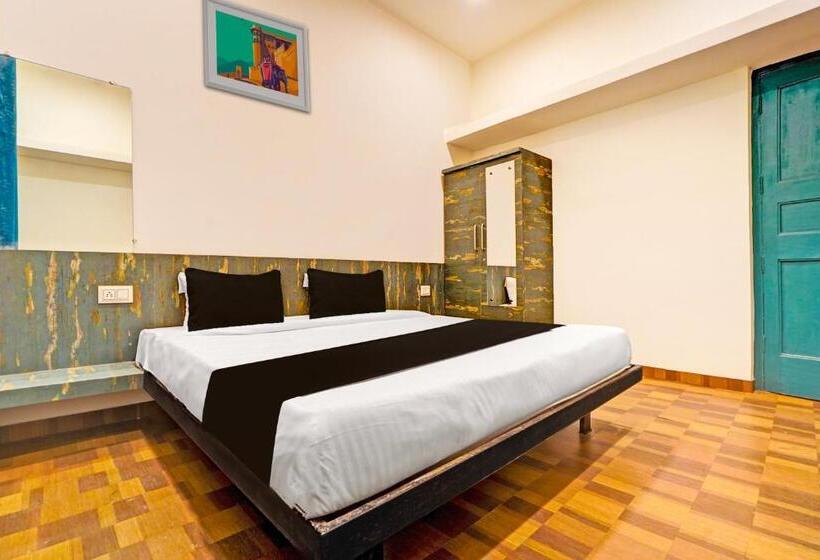 غرفة كلاسيكية ثلاثية, O The Vantage Inn