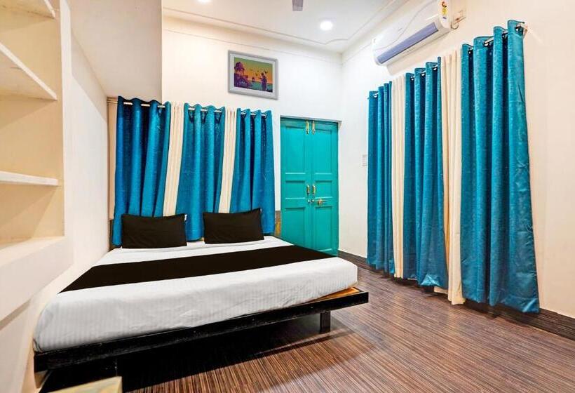 غرفة كلاسيكية ثلاثية, O The Vantage Inn