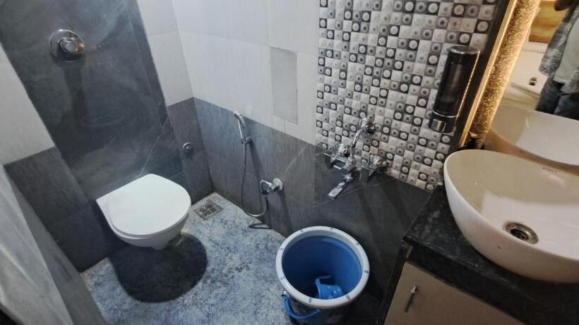 スタンダードルーム, Tan Square Inn Lodge