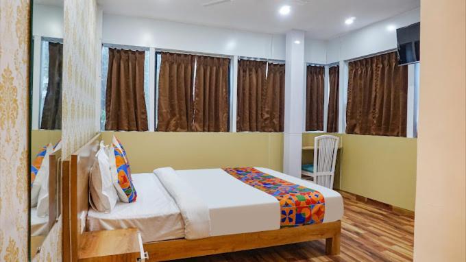 スタンダードルーム, Tan Square Inn Lodge