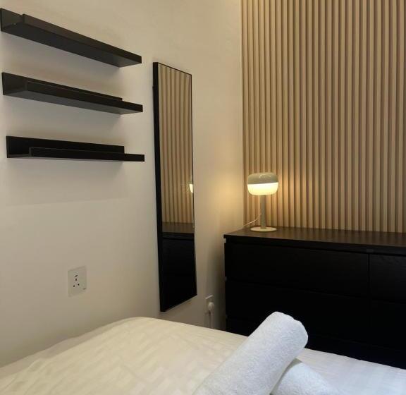 Habitación Familiar Deluxe, K Avenue By Tiara