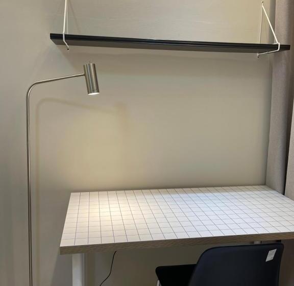 Habitación Familiar Deluxe, K Avenue By Tiara