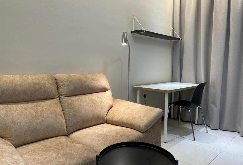 Habitación Familiar Deluxe, K Avenue By Tiara