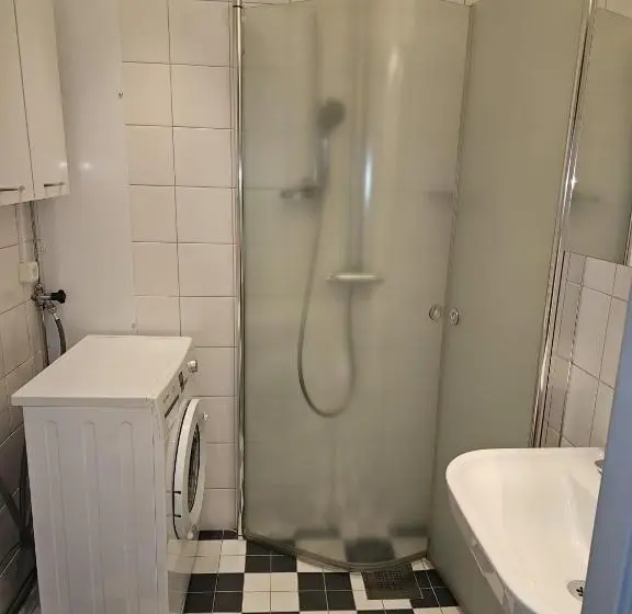 Standard-studio, Heystay Lagerbring