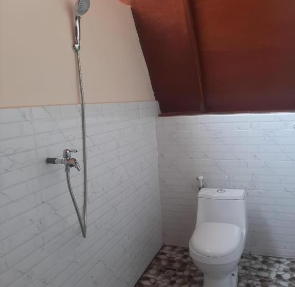 غرفة قياسية, Carasti Bungalows