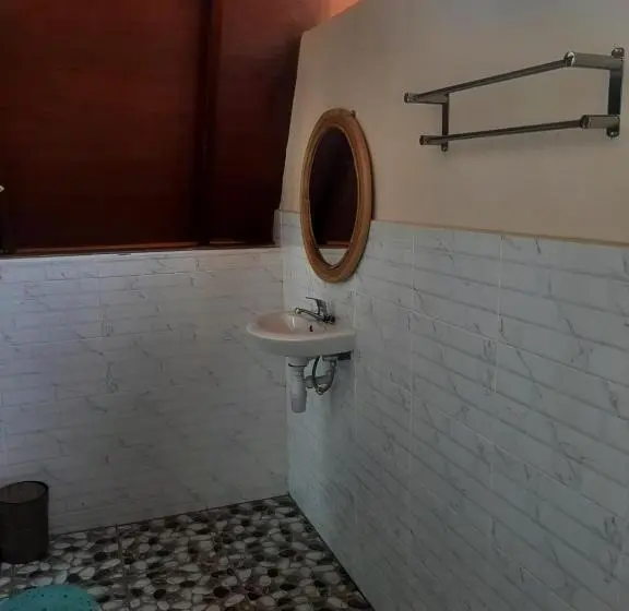 スタンダードルーム, Carasti Bungalows