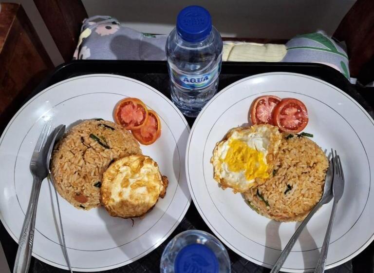 غرفة قياسية, Carasti Bungalows