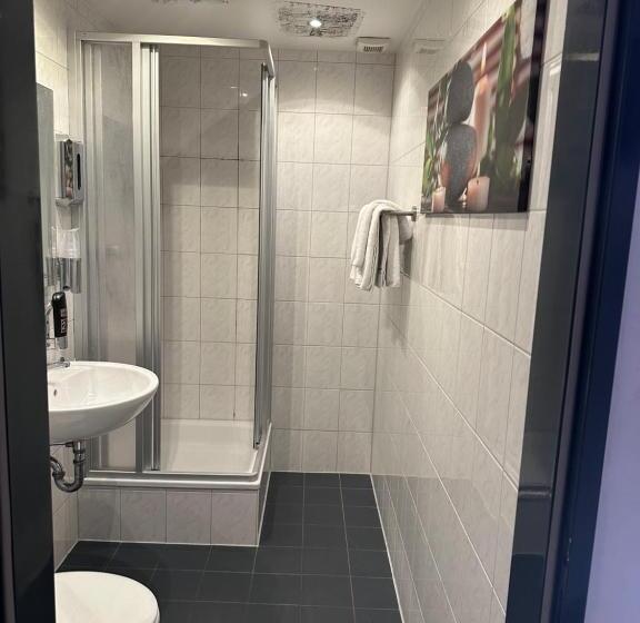 اتاق استاندارد, Restaurant Motel Friesdorfer Hof