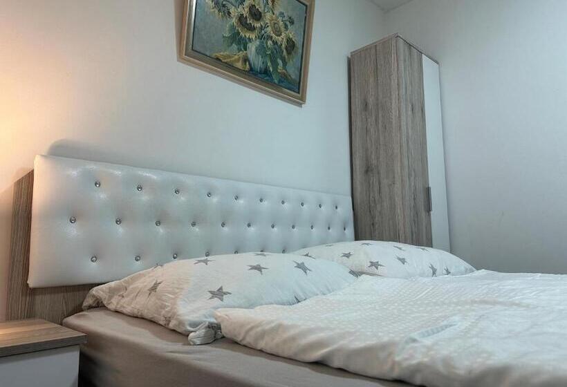 اتاق اکونومی, Restaurant Motel Friesdorfer Hof