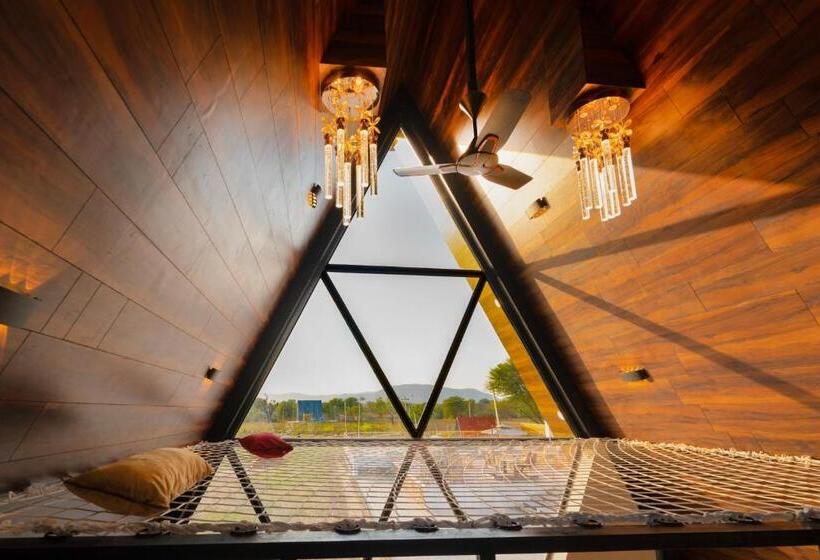 Quarto Estandar, Sunflower Saga