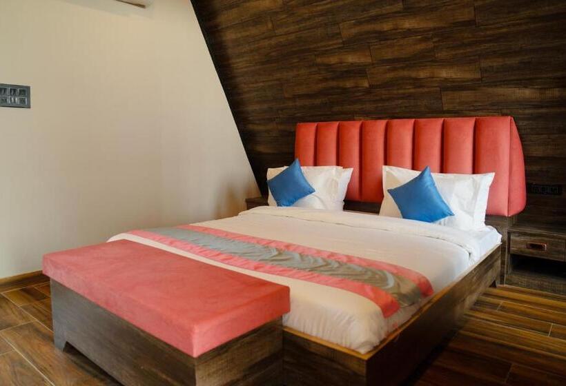 Quarto Estandar, Sunflower Saga