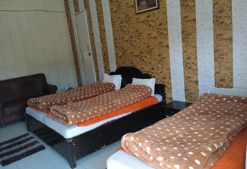 Номер Deluxe, Sun View Chamba   Best Hotel In Chamba Tehri Garhwal