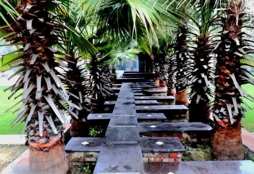 バルコニー付きスタンダードルーム, The Kalyaneshwar Dixit Hotels & Resorts