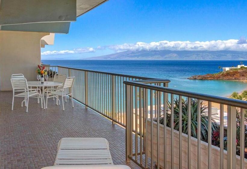 شقة غرفة واحدة ذات إطلالة, The Whaler By Maui Resort Rentals