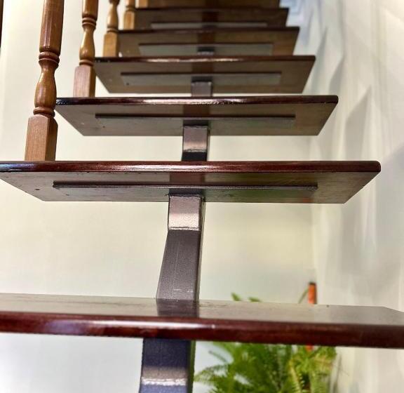 سوییت, Altidude