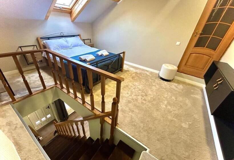 سوییت, Altidude