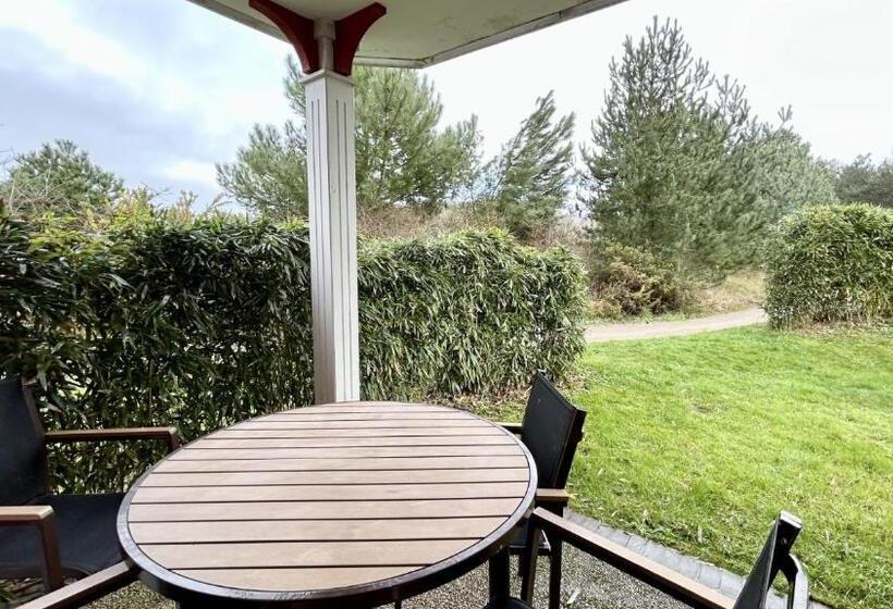 شقة غرفة واحدة, Argousiers 12