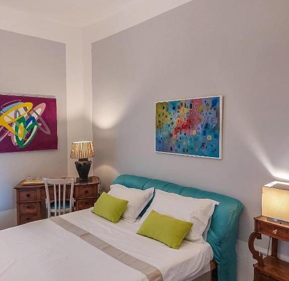 Номер Стандарт Вид на Бассейн, Artesia   Junior Suite