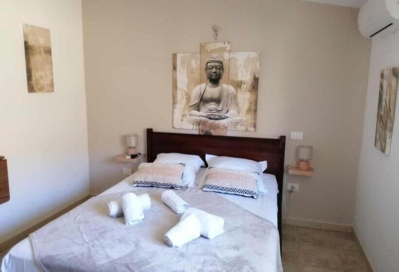 기본룸, Auberge De Cannedda