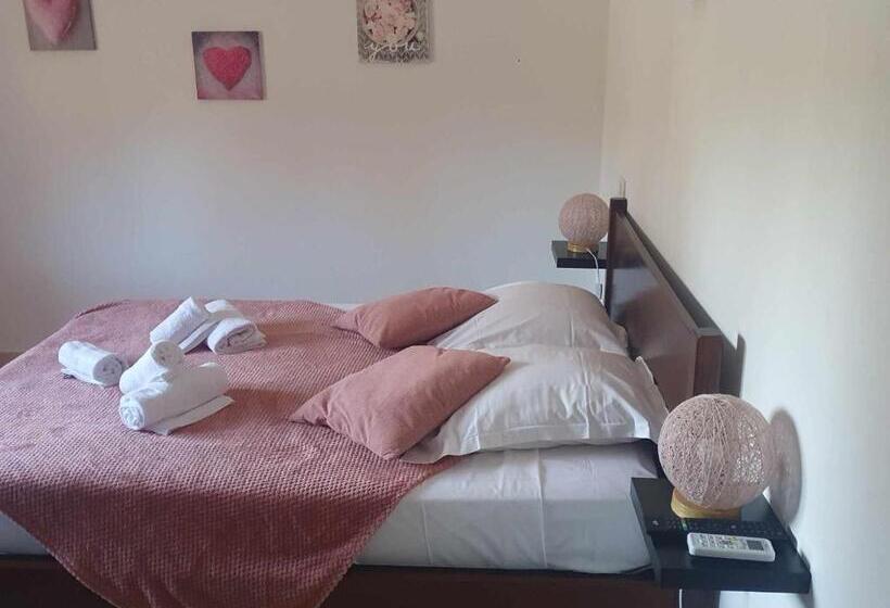 기본룸, Auberge De Cannedda