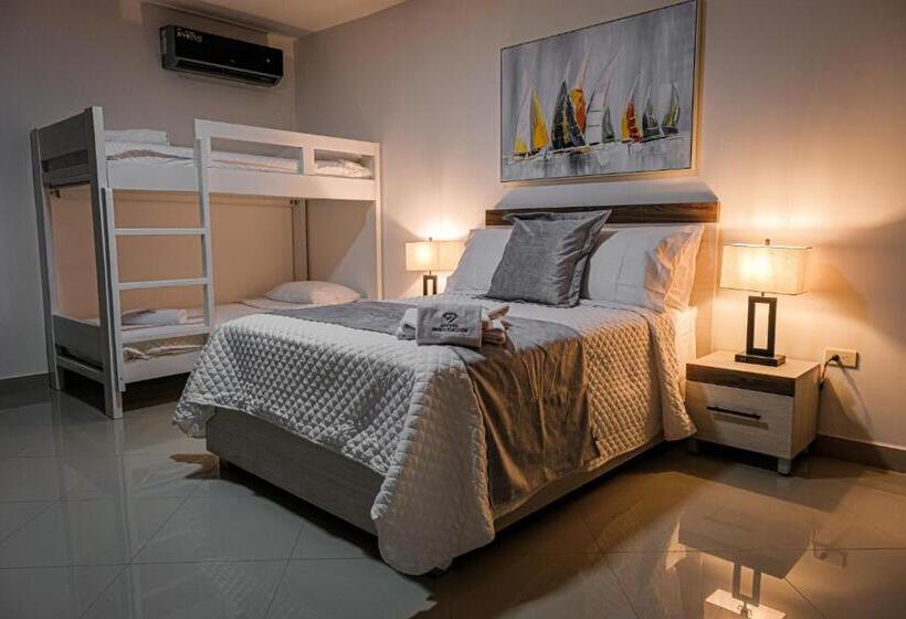 StandaardKamer, Green Platinum