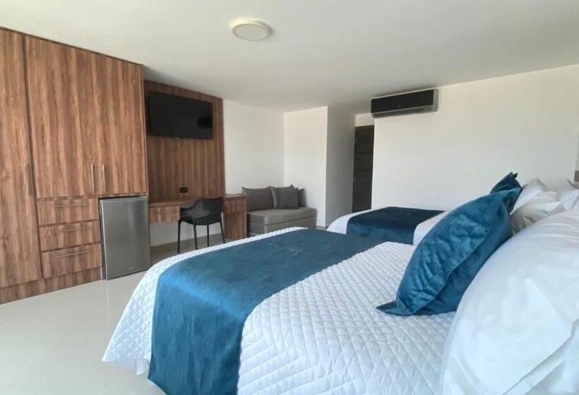 StandaardKamer, Green Platinum