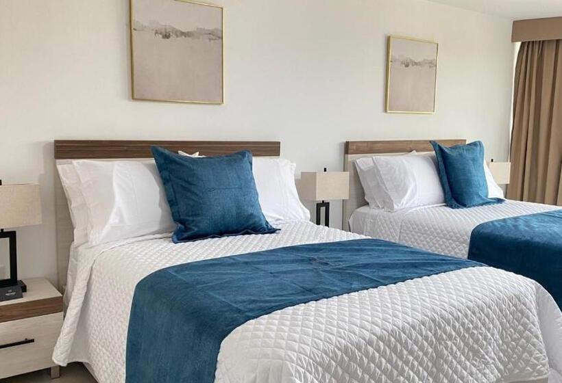 StandaardKamer, Green Platinum