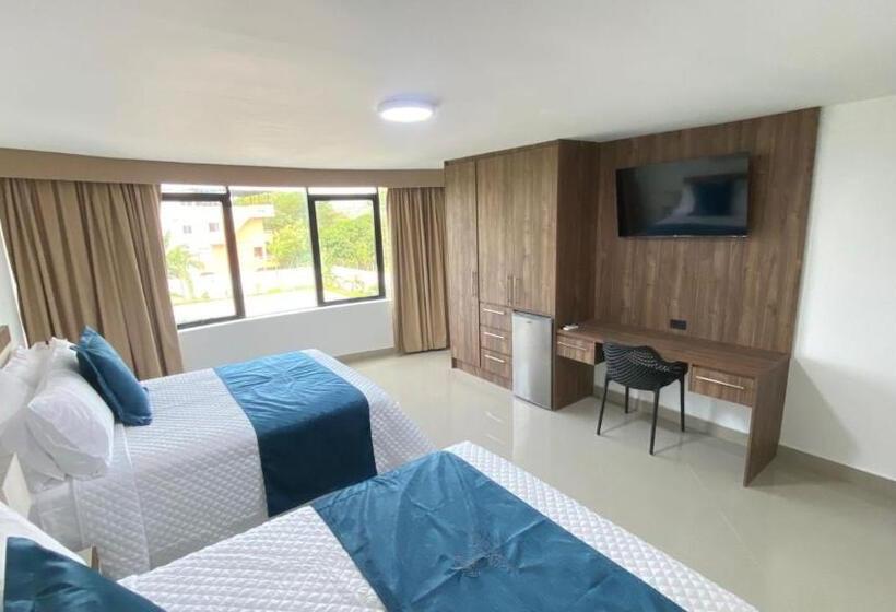 StandaardKamer, Green Platinum