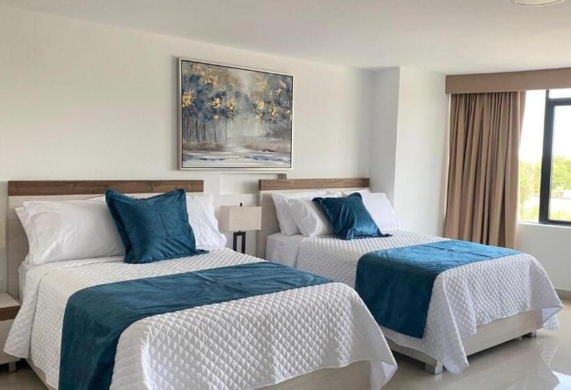 StandaardKamer, Green Platinum