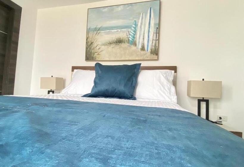 Deluxe Kamer met Balkon, Green Platinum