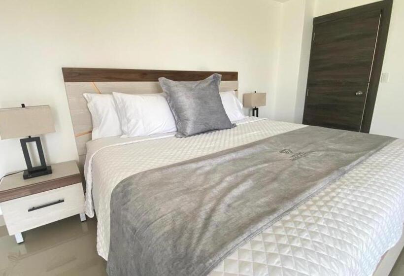 Junior Suite, Green Platinum