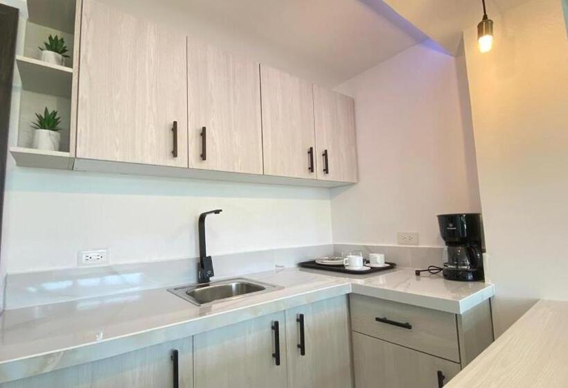 Junior Suite, Green Platinum